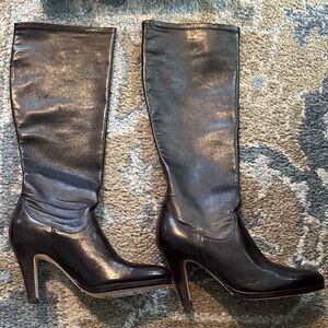 Cole Haan Jolie Heeled Boots